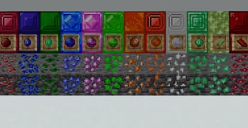 MoreOres+ screenshot