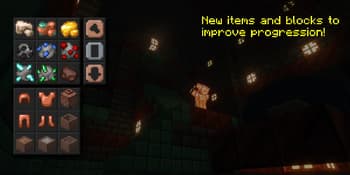 Genesis screenshot