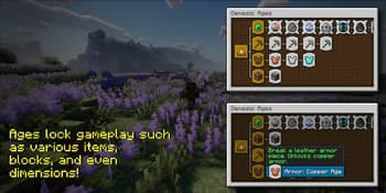 Genesis screenshot