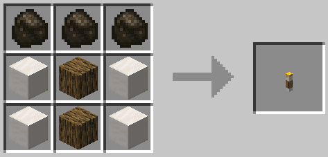 Magical Torches screenshot