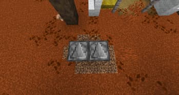 Miscellaneous texture fixes screenshot