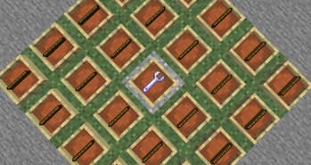 Miscellaneous texture fixes screenshot