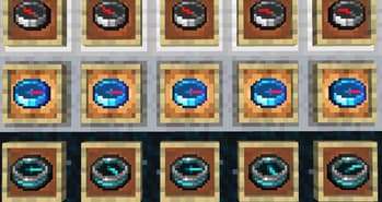 Miscellaneous texture fixes screenshot
