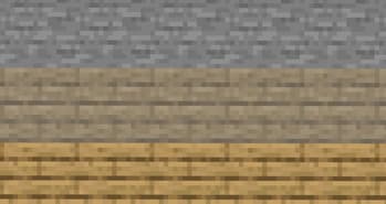 Miscellaneous texture fixes screenshot