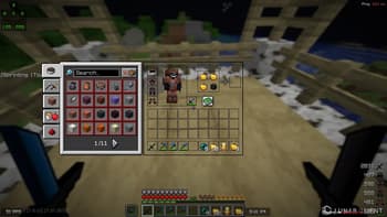 VertexVirtual screenshot