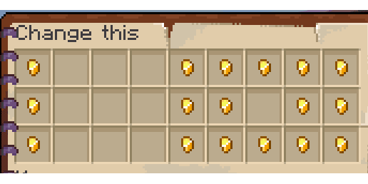 CustomGUI screenshot