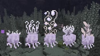 Enderscape 3D screenshot