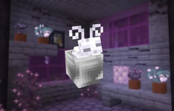Enderscape 3D screenshot