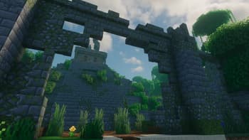 Unearthed Journey screenshot