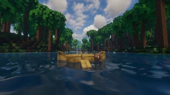 Unearthed Journey screenshot