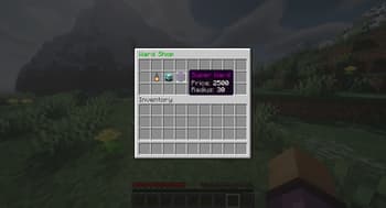 Wards screenshot