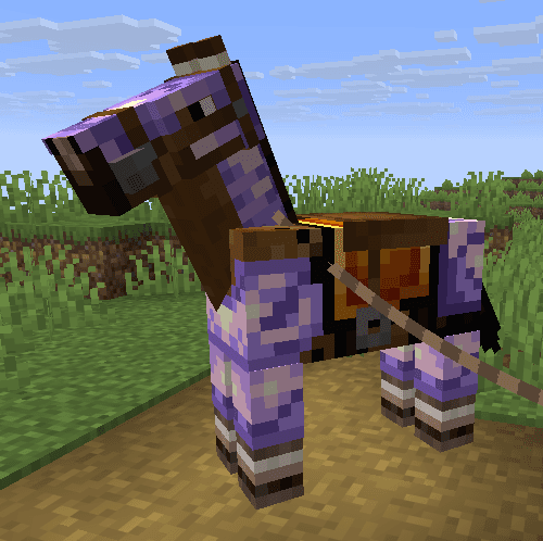 Amethyst tools and more screenshot