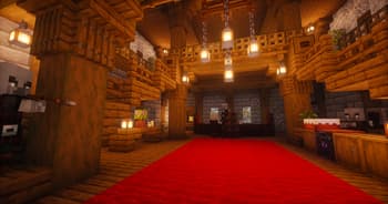 Pillager Medieval Mansion Dungeon screenshot