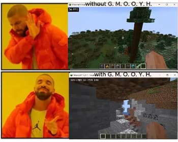 Better with FPS Minimal screenshot