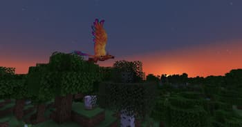 Wings Of Fire! screenshot