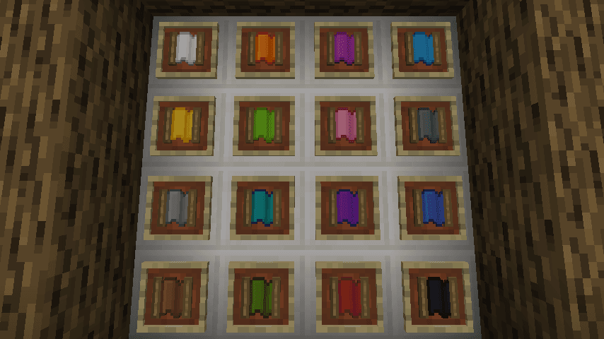 Comforts screenshot