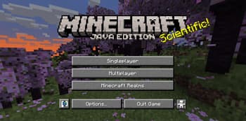 Eight [8 Pixel Textures] screenshot