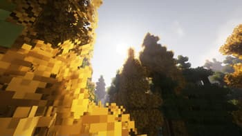 Perfect Minecraft V3 screenshot