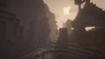 Perfect Minecraft V3 screenshot