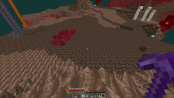 LeoTweaks Nether screenshot