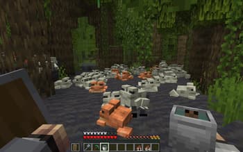 Fresh Buckets screenshot