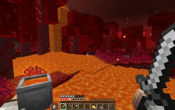 Fresh Buckets screenshot