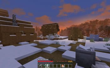 Fresh Buckets screenshot
