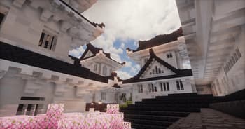 Japanese Castle - Structure ✅ screenshot