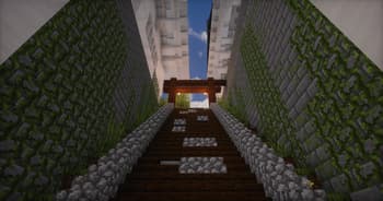 Japanese Castle - Structure ✅ screenshot