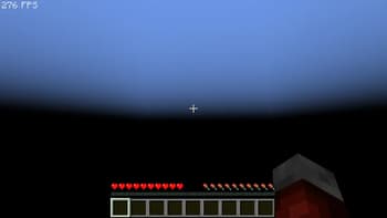Tech's Optimized MC screenshot
