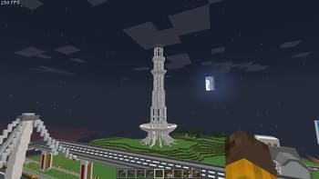 Tech's Optimized MC screenshot