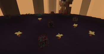 A Cold Day In The Nether screenshot