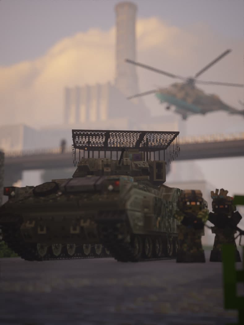 [SBW] Vintage Vehicle Pack screenshot