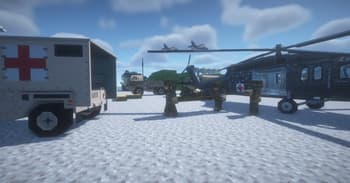 [SBW] Vintage Vehicle Pack screenshot