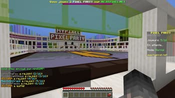 Sunshine screenshot