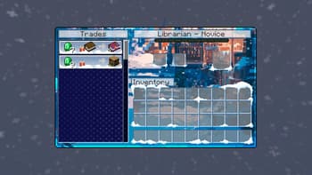 Winter GUI Pack screenshot