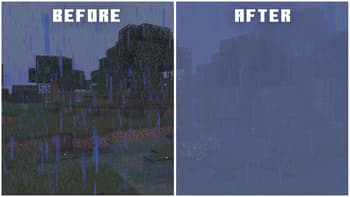 Immersive Storms screenshot