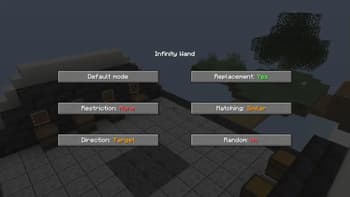 Construction Wand (Fabric) screenshot