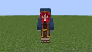 Villagers [Male and Female] screenshot