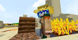 Villagers [Male and Female] screenshot