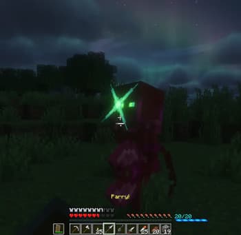 Catastrophe screenshot