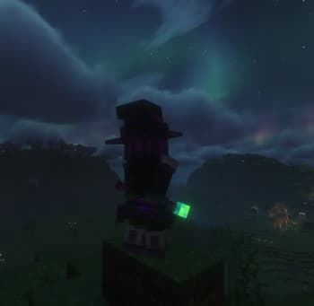 Catastrophe screenshot