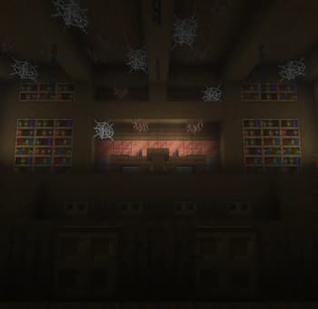 Catastrophe screenshot