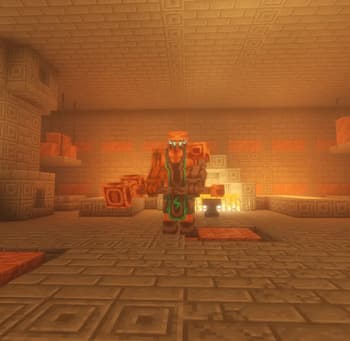 Catastrophe screenshot