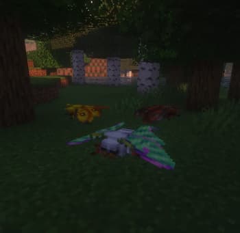 Catastrophe screenshot