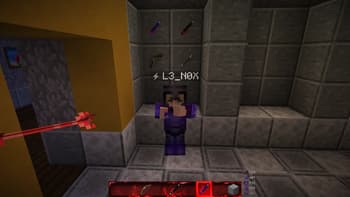ZickZack ORI Red 🌹 screenshot