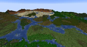 Nvidium screenshot