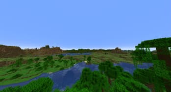 Nvidium screenshot