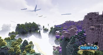 Versatile screenshot