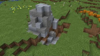 Philip's Biome Features screenshot